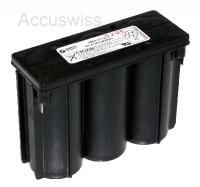 Hawker Enersys Cyclon E cell 1x3 0859-0012