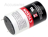 Hawker Enersys Cyclon X cell 0800-0004