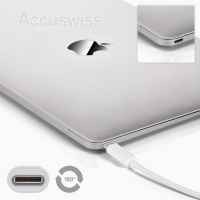 USB-C Multiport VGA Adapter für MacBook, Chromebook