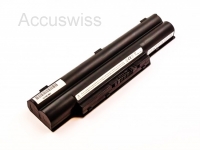 Akku ersetzt Fujitsu CP293550-01, FPCBP282 5200mAh