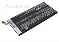 Akku passend für Samsung Galaxy A5, SM-A500, SM-A5000 2300mAh