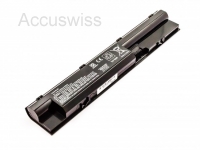 Akku ersetzt HP FP06, FP06XL, FP09, 707616-242 5200mAh