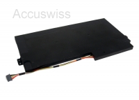 Akku für Samsung NP370R4E, NP370R5E, NP510R5E, 3900mAh