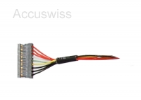 Akku für Samsung NP370R4E, NP370R5E, NP510R5E, 3900mAh