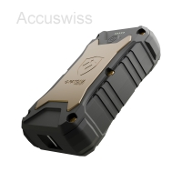 PROTECT Powerbank Extreme 100 PD65W 27.000mAh kabelloses Laden