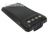 Akku wie HYT / Harris BL2006, BL2008, BL2503, 2000mAh