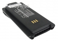 Akku wie HYT / Harris BL2006, BL2008, BL2503, 2000mAh