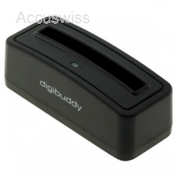Akkuladestation für Samsung EB-575152 Akkus