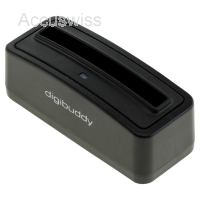 Akkuladestation für Sony BA800 Akkus