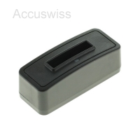 Akkuladestation für Actionpro X7,  ISAW A1 Akkus