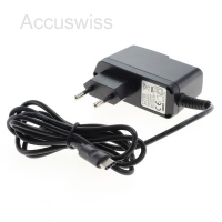 USB-C Netzteil 15W Schwarz