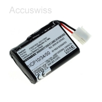 Akku für Ingenico EFT930, 252117847 1800mAh