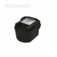 Akku ersetzt AEG B1215R, B1220R, M1230R 12V 2Ah