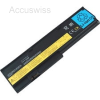 Akku ersetzt Lenovo 42T4535, 42T4646 4400mAh