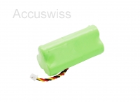 Akku ersetzt Symbol / Motorola 82-67705-01 für LS4278, LI4278-M