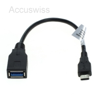 OTG USB-C Adapter auf USB 3.0