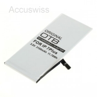 Akku ersetzt Apple 61600249, 616-00249 2900mAh