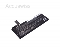 Akku passend für Apple iPhone SE, A1662, A1723, A1724 1640mAh