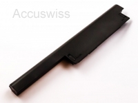 Akku passend für Sony VAIO VPB-W112, VPC-W211, VPC-CB16