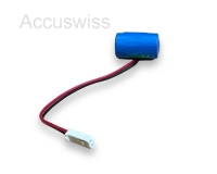 CNC Backup Batterie 575332TA, MC2-BAT-AB, 840D, 6FC5247-0AA18-0AA0 3V 900mAh