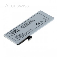 Akku ersetzt Apple 616-0667, G69TA007H 1510mAh