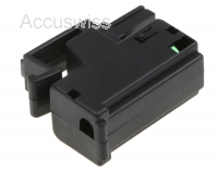 Batterie passend fr Fanuc A98L-0031-0026, A02B-0309-K102, 1A98L-0031-002