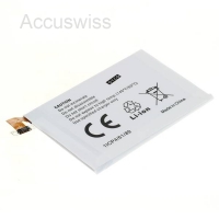 Akku ersetzt HTC 35H00207-01M, BN07100 2300mAh