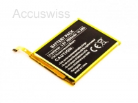 Akku ersetzt Huawei HB396693ECW 4000mAh