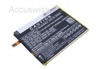 Akku ersetzt Huawei HB416683ECW 3450mAh