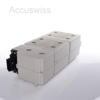 Akku passend für APC Symmetra Stand 4-16kVA (Austauschartikel)