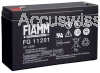 Fiamm FG11201 6V 12Ah