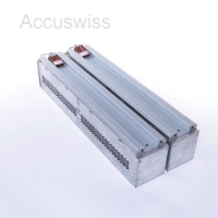 Akku passend für APC SURT15KRMXL, SURT20KRMXLI, SURT7500XLI