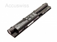 Akku passend für HP ProBook 440, 445, 450, 455, 470 G1 5200mAh