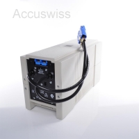 Akku passend für APC MX3000W, MX5000W (Austauschartikel)
