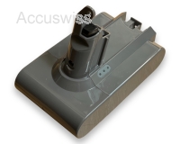 Akku passend für Dyson V6 Absolute, V6 Handstaubsauger 2000mAh