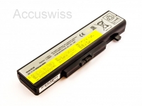 Original Lenovo L22B3PE0 Akku 3910mAh