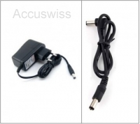 Powerbank, USV, für Router, Kamera, USB 5V, DC 9V, 12V, 10400mAh