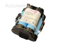 Akku ersetzt Husqvarna 574 47 68-01, 574 47 68-02, 586 57 62-01, 586 57 62-02