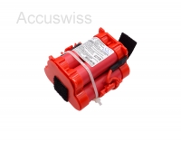 Akku ersetzt Husqvarna Automower 105, 305, 308X 2.5Ah