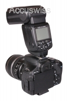 Kamera Blitzlicht Speedlite-Blitz für Nikon wie Nikon SB-910
