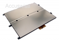 Akku passend für Dell Vostro V13, Vostro V130 2700mAh