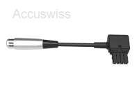 Ladeadapter für Panasonic Next Gen für E-Bike Vision Lader 36Volt 4A + 6A