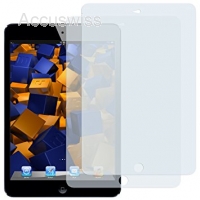 Displayschutzfolien fr Apple iPad mini, mini 2, mini 3