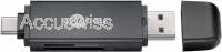 microSD, SD Kartenlesegert USB-C / USB 3.0