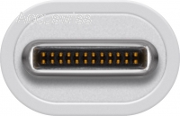 USB-C Multiport Adapter auf VGA, USB-C, USB 3.0