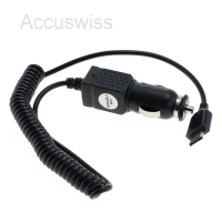 KFZ Ladekabel 12/24V für Samsung - S20-Pin-Anschluss (SGH-B2100)
