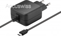 Micro-USB Ladegerät 3,1A