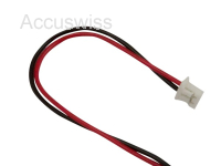 CMOS Batterie CR2032 (BIOS-Lithium-Knopfzelle)