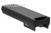 Maratron Ersatzakku für Bosch Classic PowerPack 400, 36V 420Wh Gepäckträger