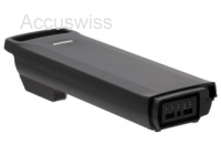 Maratron Ersatzakku für Bosch Classic PowerPack 400, 36V 420Wh Gepäckträger
